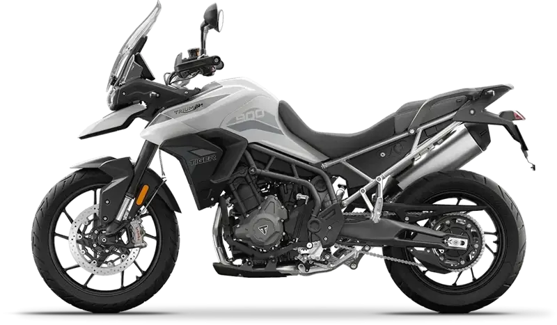 Adventure Tiger 900 GT Low image 1
